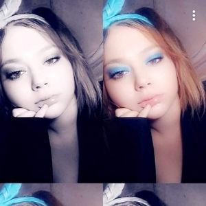 Meet your Posher, Cierra